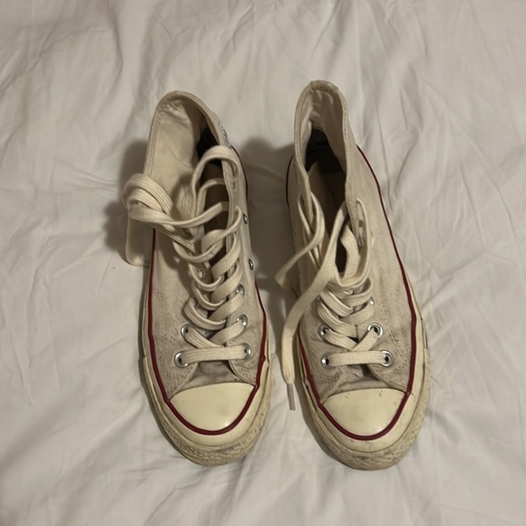 Converse Chuck 70 High Top Sneakers - Picture 2 of 8